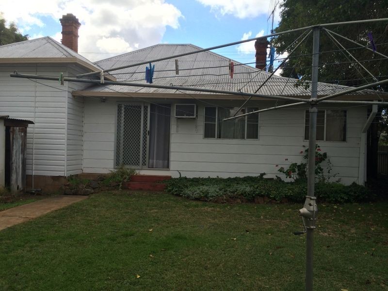 45 Maxwell Street, Wellington NSW 2820