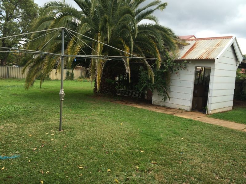 45 Maxwell Street, Wellington NSW 2820
