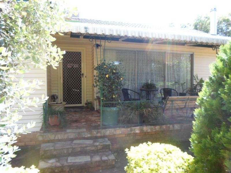 110 Maxwell Street, Wellington NSW 2820