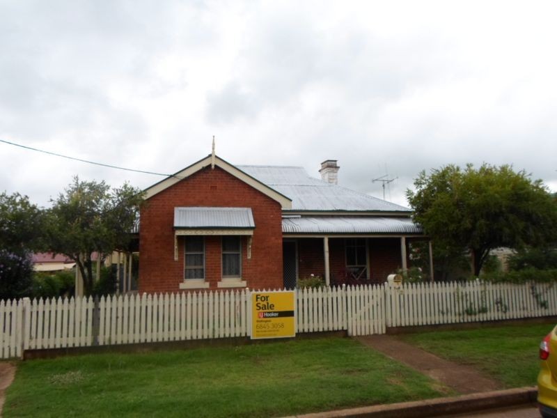 72 Gisborne Street, Wellington NSW 2820