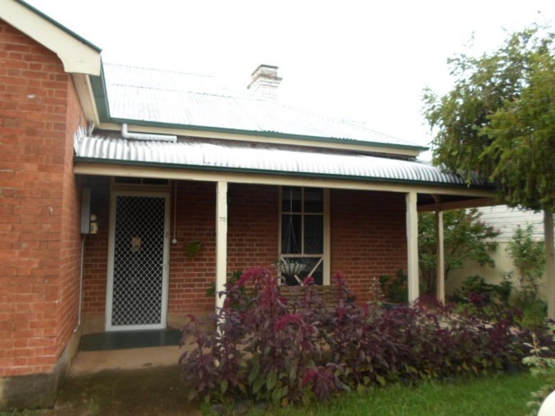 72 Gisborne Street, Wellington NSW 2820