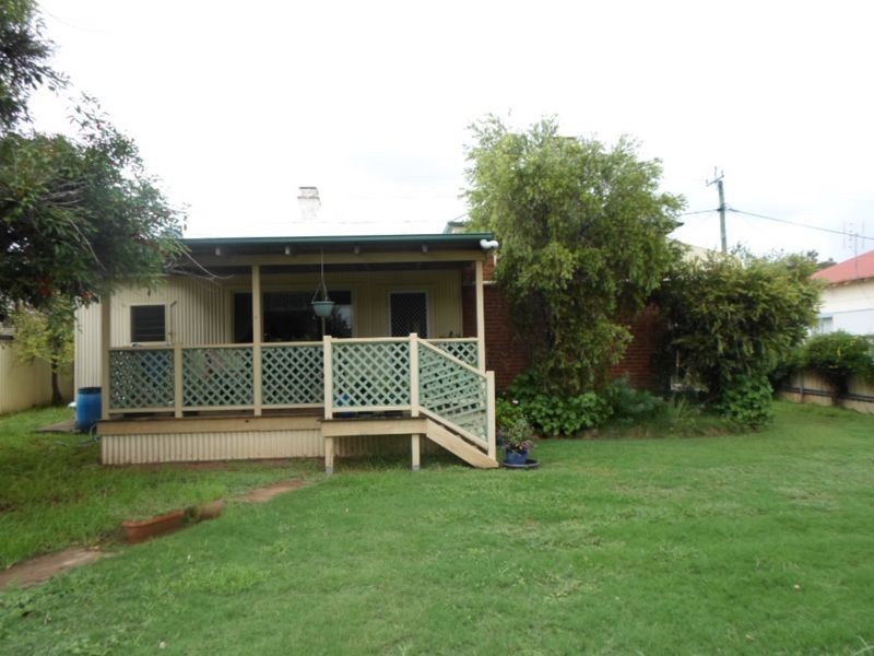 72 Gisborne Street, Wellington NSW 2820