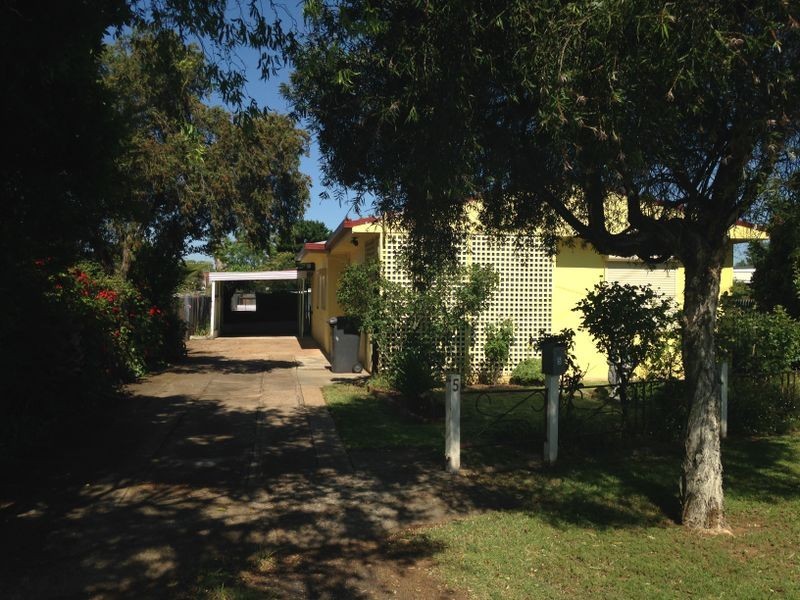 5 Little Arthur Street, Wellington NSW 2820