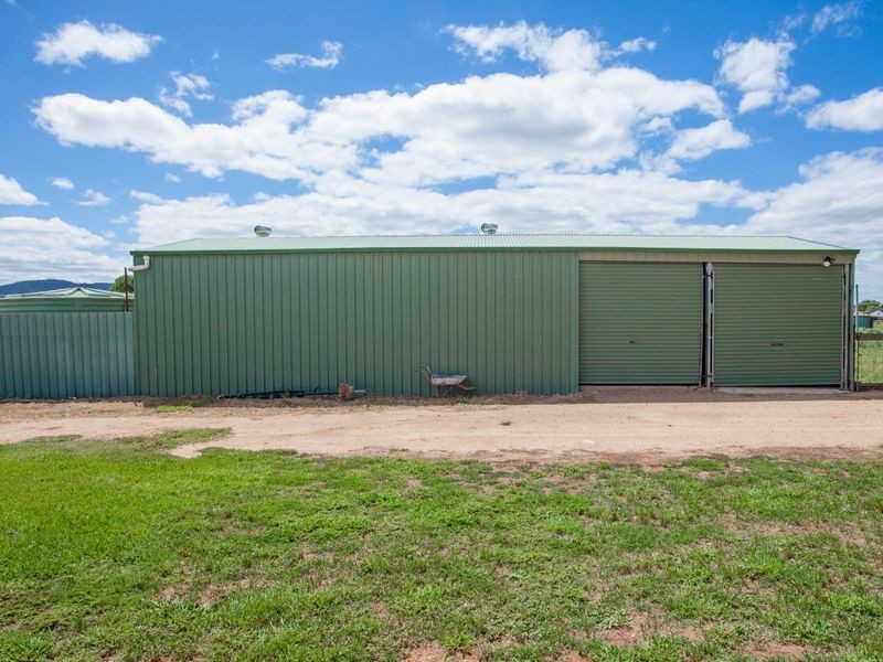 171 Pierce Street, Wellington NSW 2820