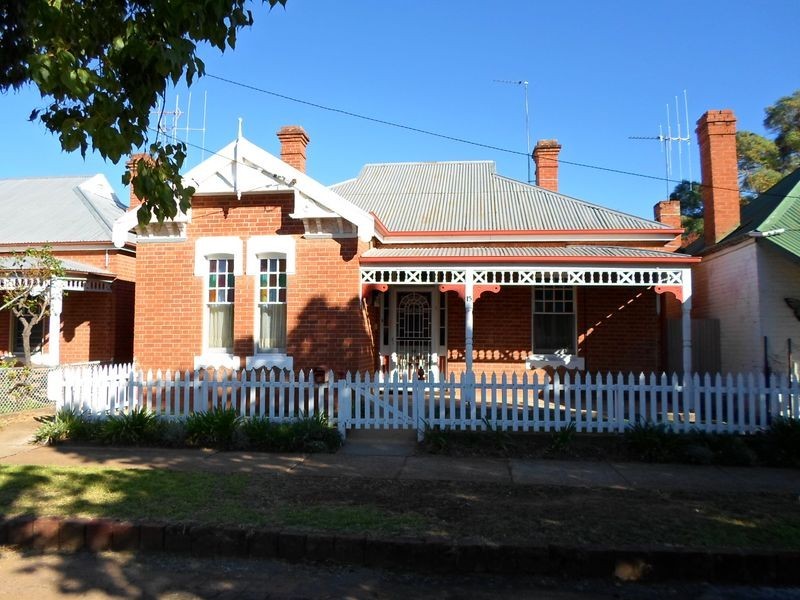 15 Percy Street, Wellington NSW 2820