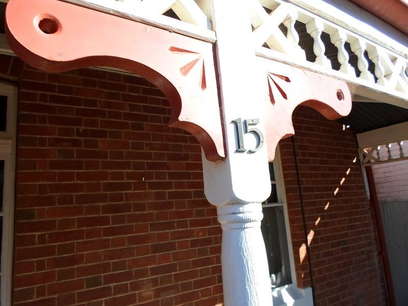 15 Percy Street, Wellington NSW 2820