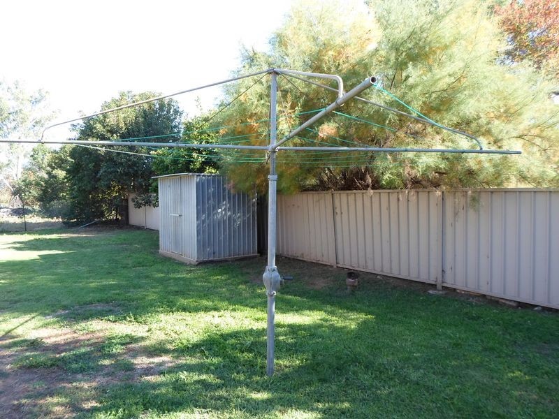 15 Percy Street, Wellington NSW 2820