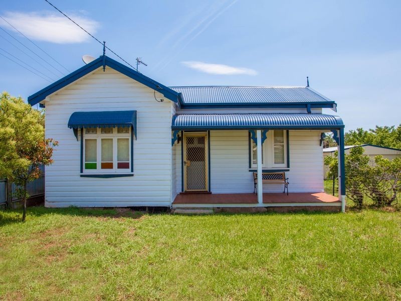 159 Pierce Street, Wellington NSW 2820