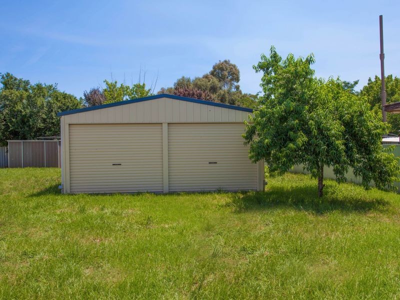 159 Pierce Street, Wellington NSW 2820