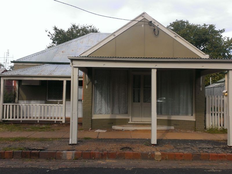 56 Percy Street, Wellington NSW 2820