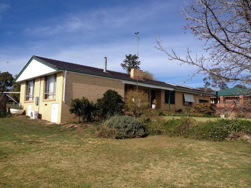 74 McLeod Street, Wellington NSW 2820