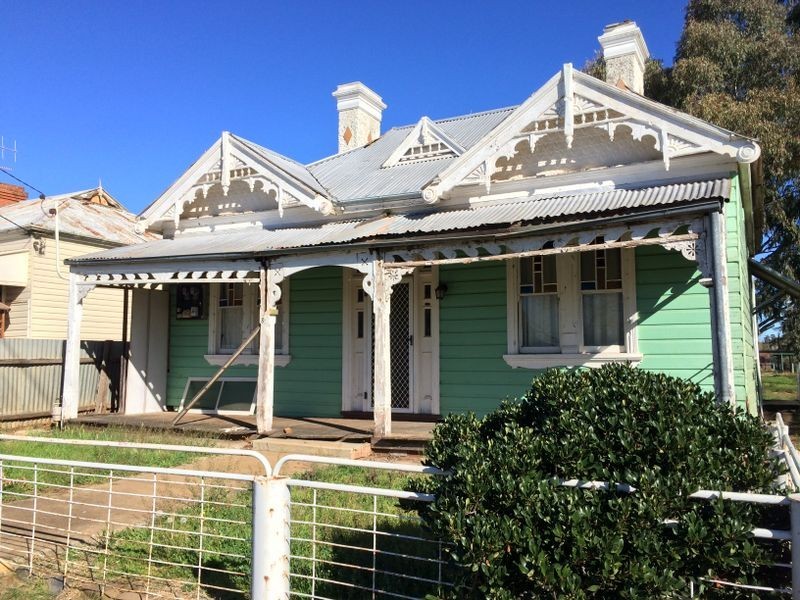 81 Maxwell Street, Wellington NSW 2820