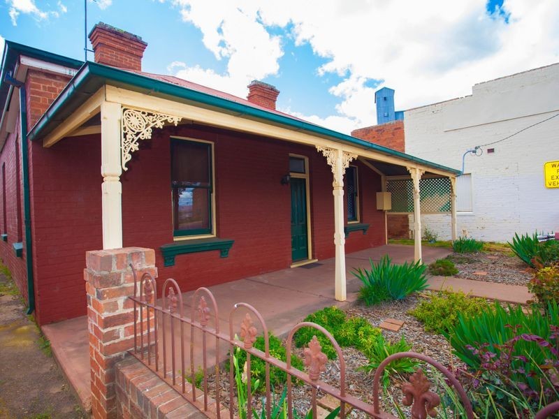 94 Maughan Street, Wellington NSW 2820