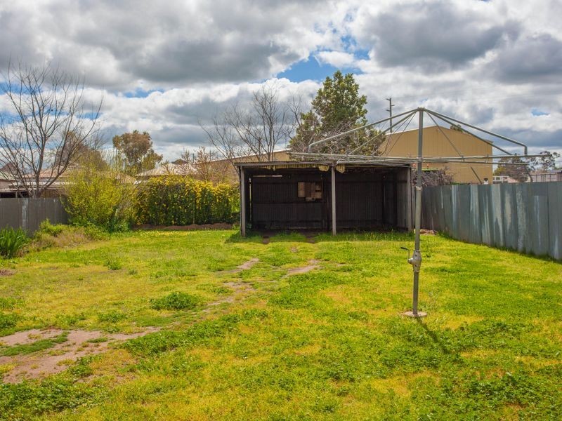 94 Maughan Street, Wellington NSW 2820