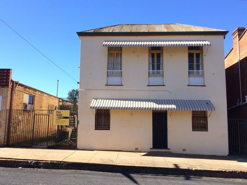 80 Percy Street, Wellington NSW 2820