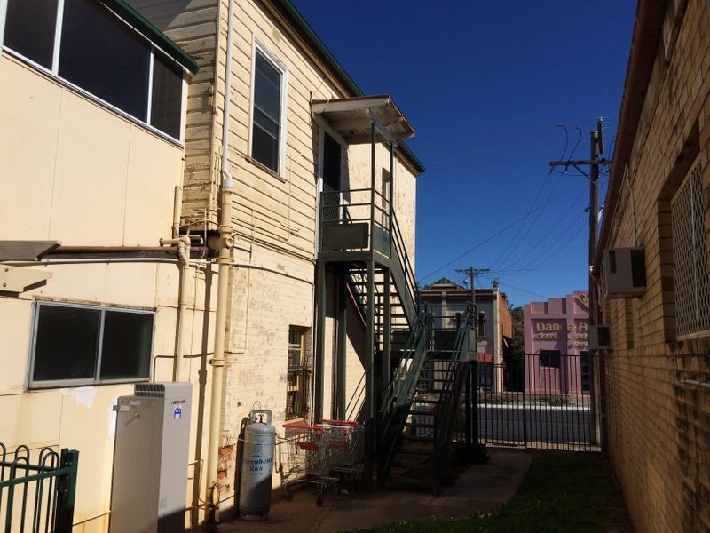 80 Percy Street, Wellington NSW 2820