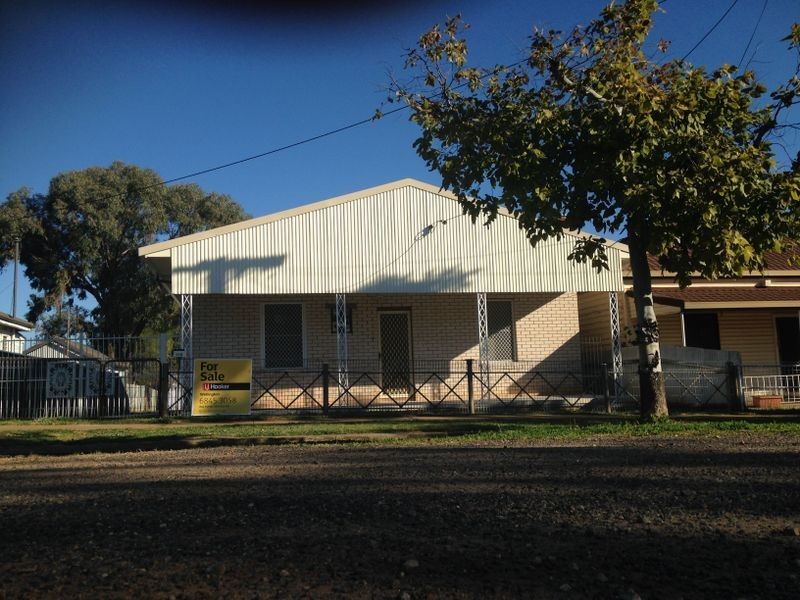 119 Swift Street, Wellington NSW 2820