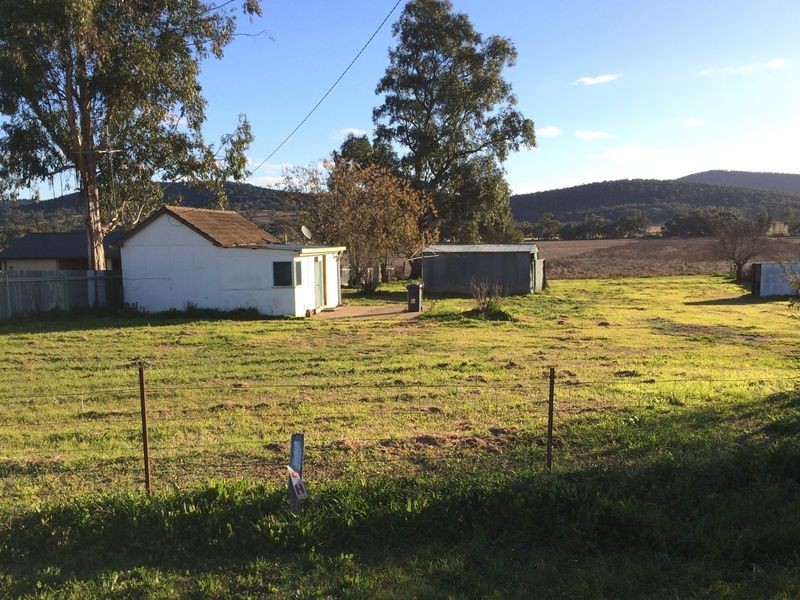 121 Curtis Street, Wellington NSW 2820