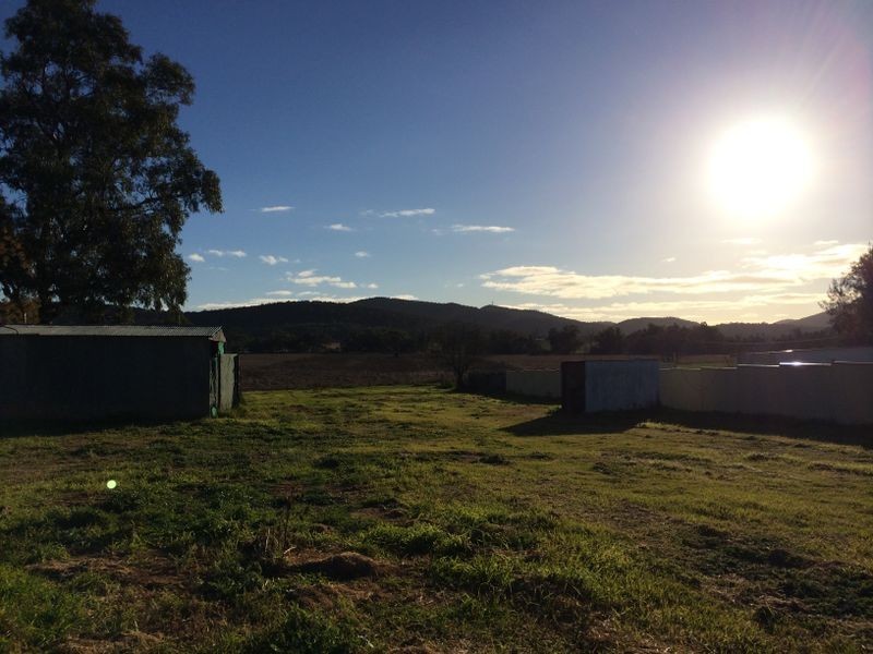 121 Curtis Street, Wellington NSW 2820