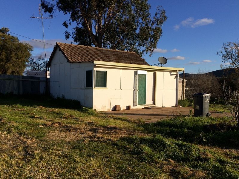 121 Curtis Street, Wellington NSW 2820