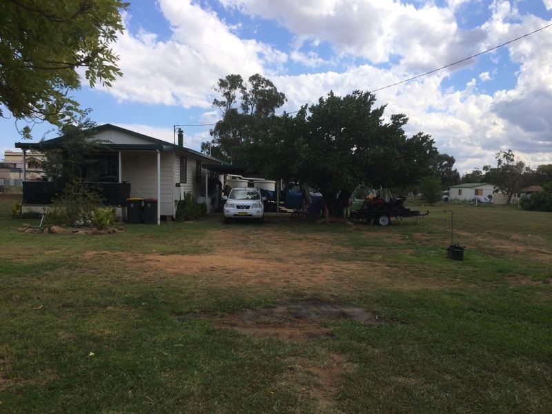 17 King Street, Yeoval NSW 2868