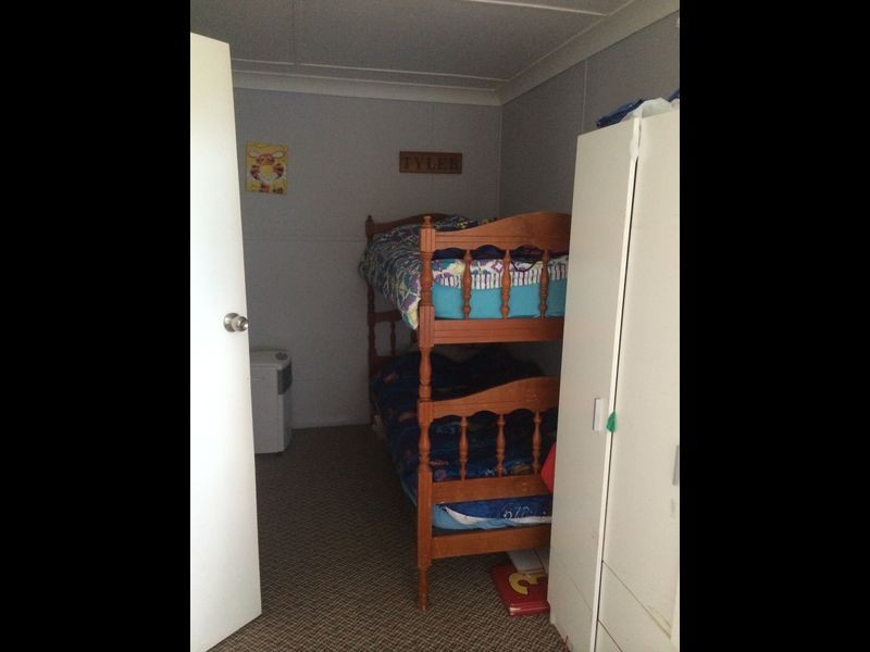 17 King Street, Yeoval NSW 2868