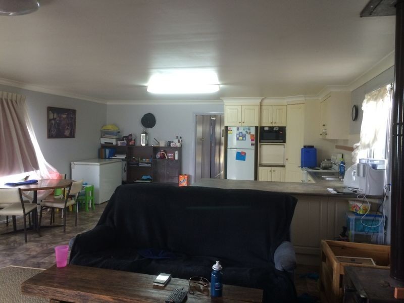 17 King Street, Yeoval NSW 2868