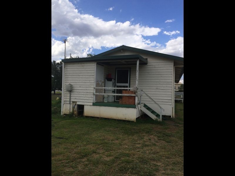 17 King Street, Yeoval NSW 2868