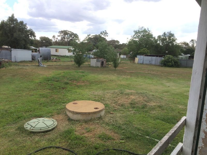 17 King Street, Yeoval NSW 2868