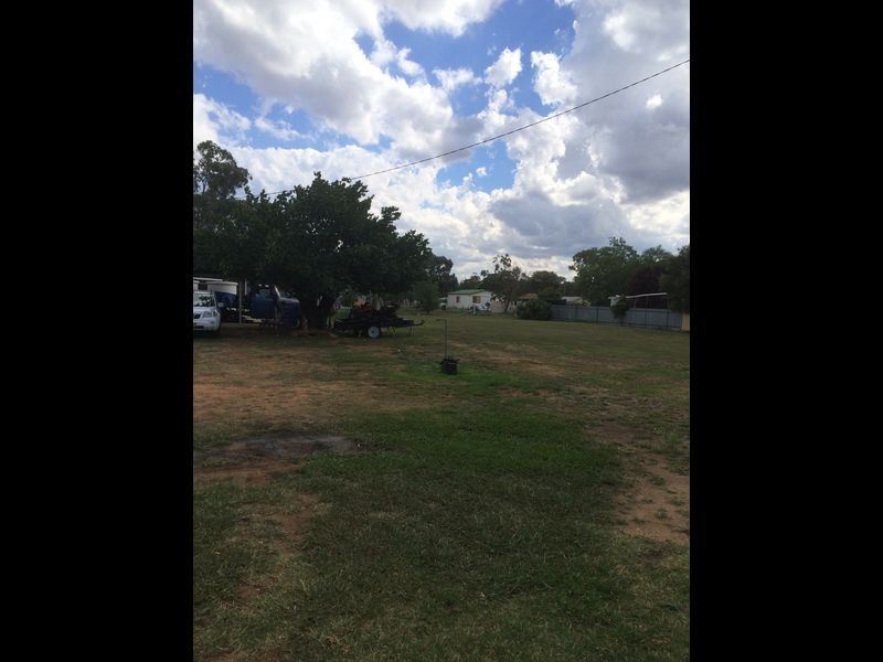 17 King Street, Yeoval NSW 2868