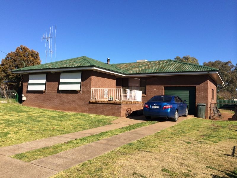 35 Marsh Street, Wellington NSW 2820