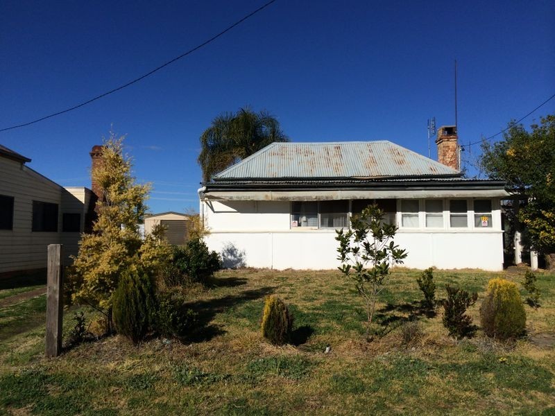 122 Pierce Street, Wellington NSW 2820
