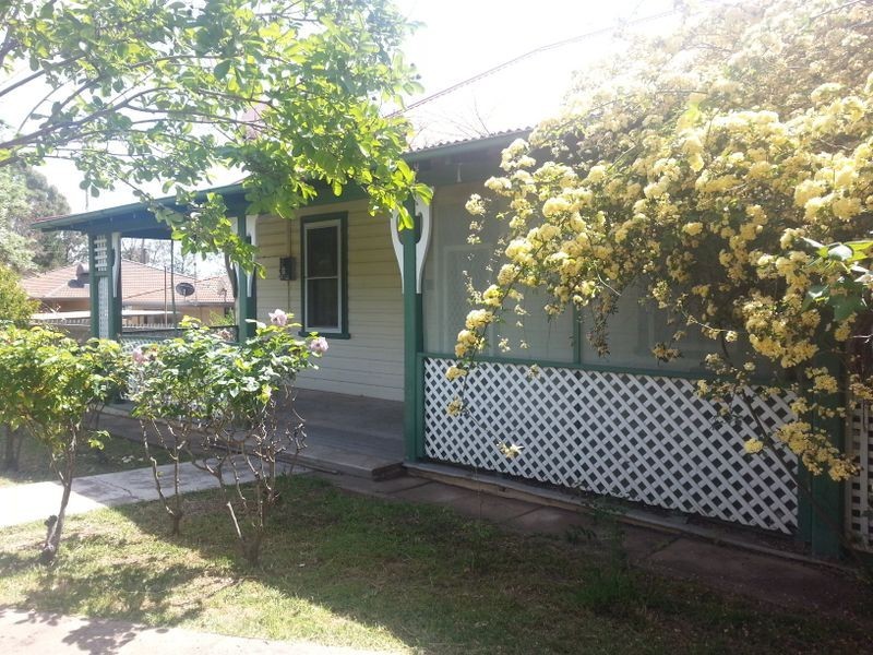 30-32 Railway Parade, Mumbil NSW 2820