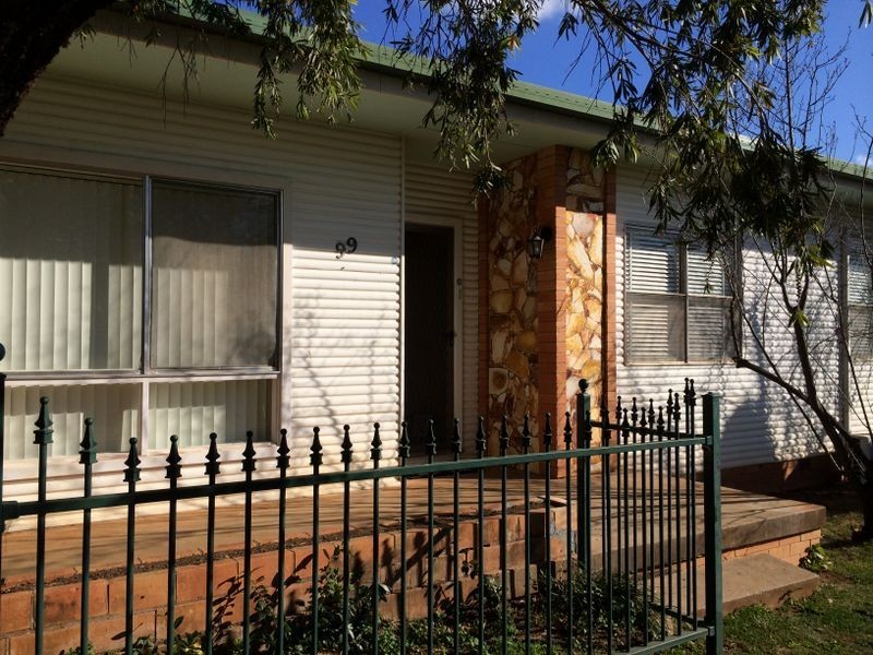 99 Maughan Street, Wellington NSW 2820
