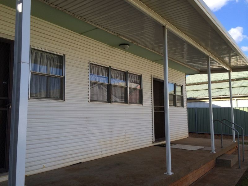 99 Maughan Street, Wellington NSW 2820