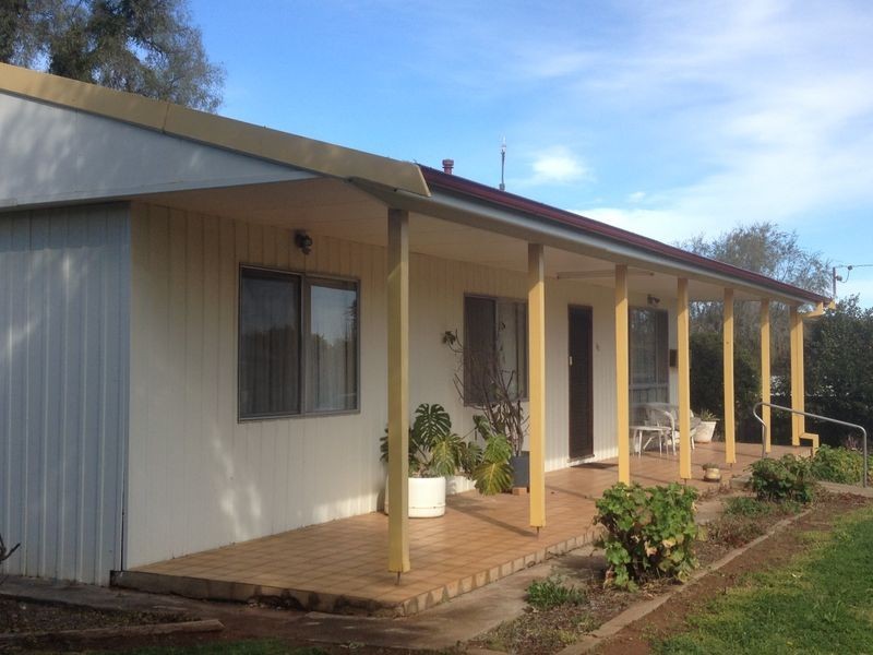 25 Nancarrow Lane, Wellington NSW 2820