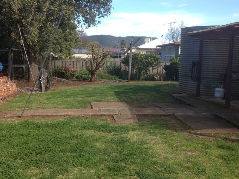 25 Nancarrow Lane, Wellington NSW 2820