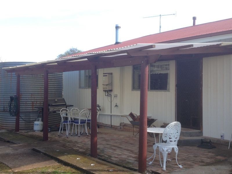 25 Nancarrow Lane, Wellington NSW 2820
