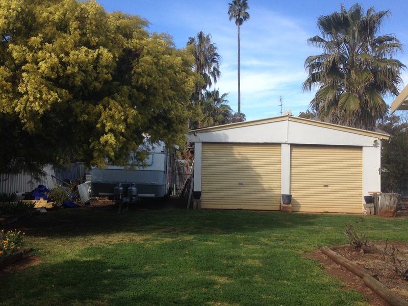 25 Nancarrow Lane, Wellington NSW 2820