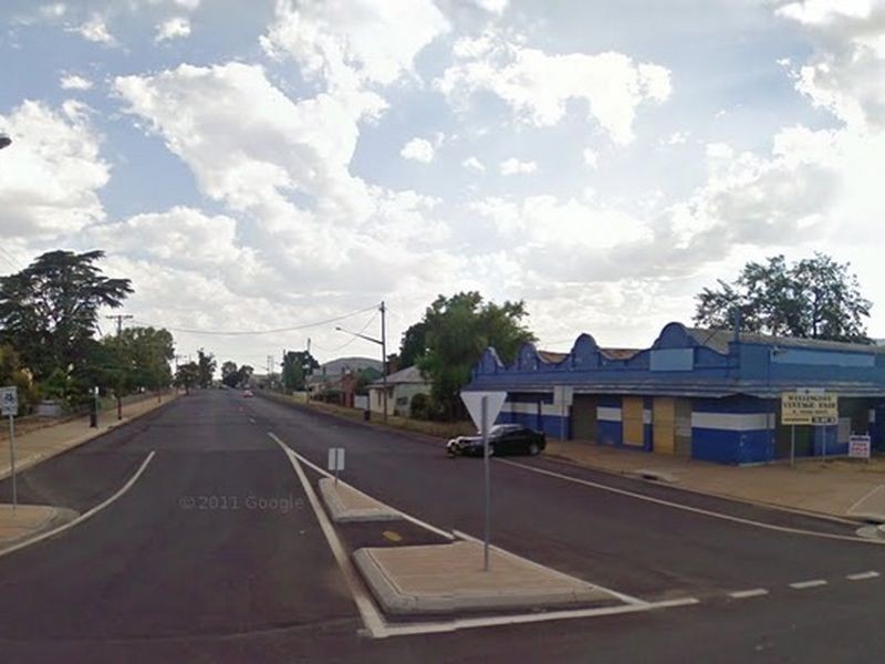 101 Percy Street, Wellington NSW 2820