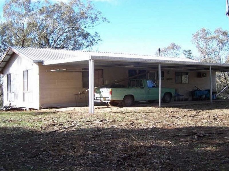 Emu Hills 274 Woodside Lane Neurea via, Wellington NSW 2820