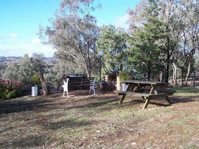 Emu Hills 274 Woodside Lane Neurea via, Wellington NSW 2820