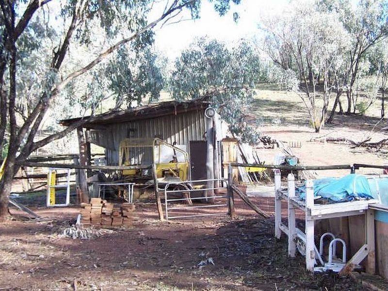 Emu Hills 274 Woodside Lane Neurea via, Wellington NSW 2820