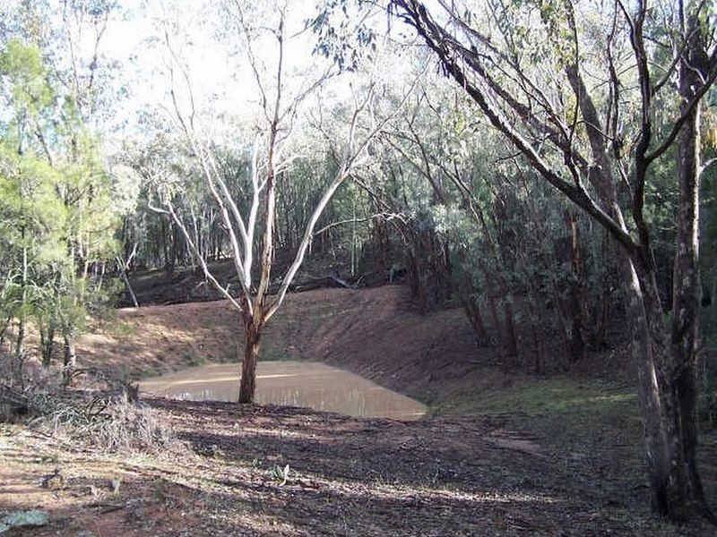 Emu Hills 274 Woodside Lane Neurea via, Wellington NSW 2820