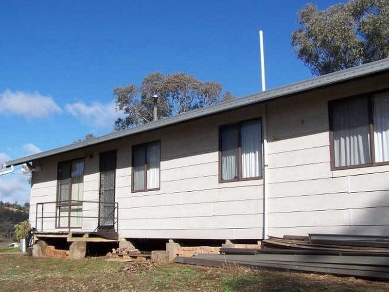 Emu Hills 274 Woodside Lane Neurea via, Wellington NSW 2820