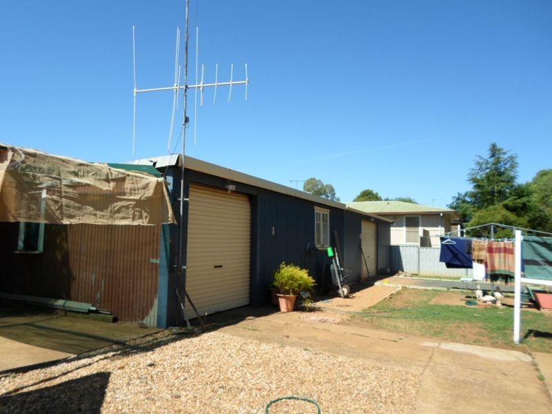 80 Pierce Street, Wellington NSW 2820