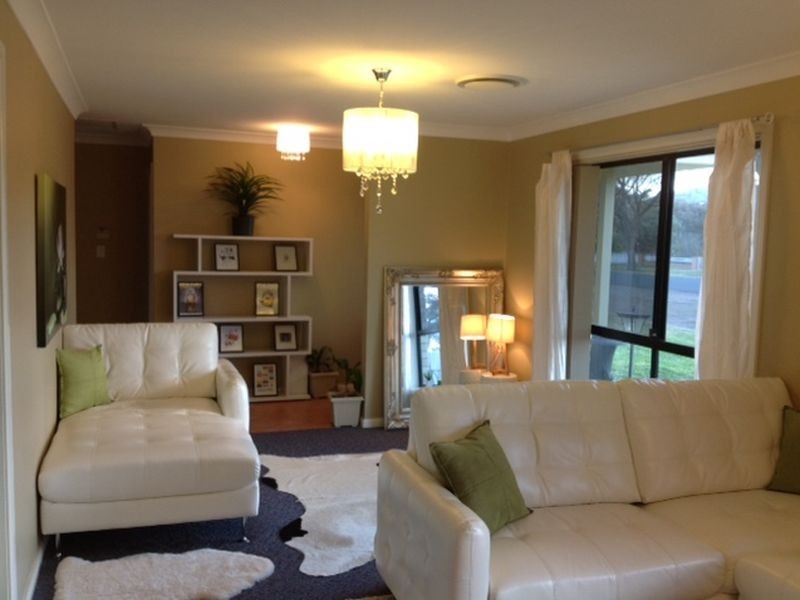 40 Raymond Street, Wellington NSW 2820