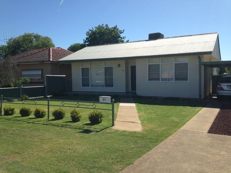 89 Marsh Street, Wellington NSW 2820