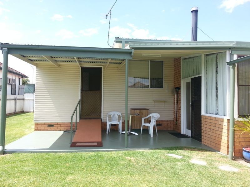 89 Marsh Street, Wellington NSW 2820