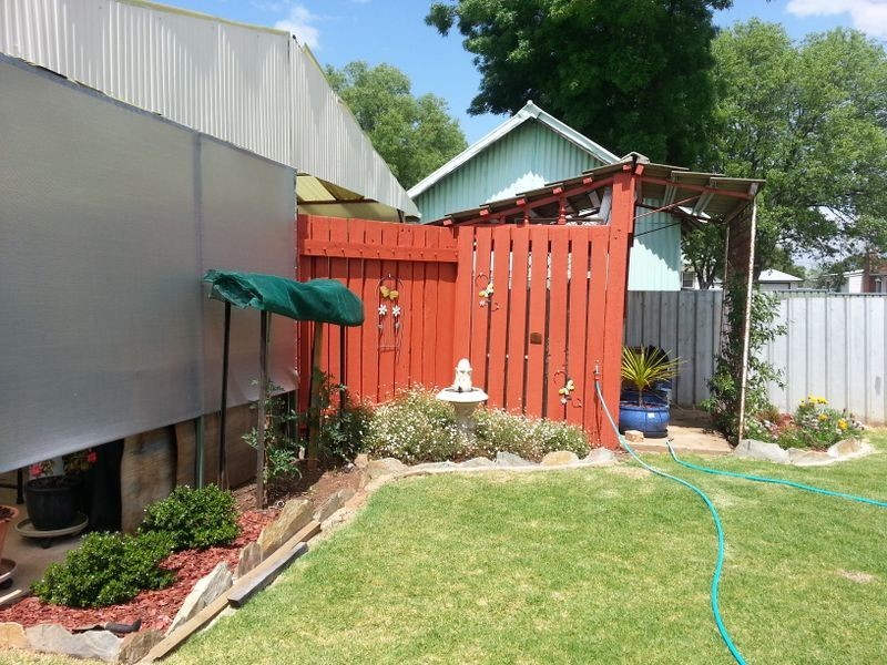 89 Marsh Street, Wellington NSW 2820